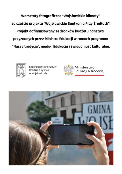 Wojsławickie Klimaty - galeria zdjęć